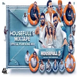 Housefull 5 Mixtape Mp3 Song