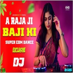 A Raja Ji Baja Baji Ki Na Baji Remix Mp3 Song