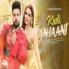 Kudi Anjaani - Neelkamal Singh, Hema Sardesai