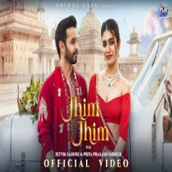 JHIM JHIM - Ekdev Limbu, Neha Kakkar Mp3 Song