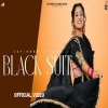 Black Suit - atinder Jatana