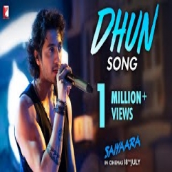 Dhun - Arijit Singh Mp3 Song