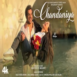 Chandaniya - Vishal Mishra Mp3 Song