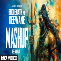 Bholenath Ke Deewane Mashup Mp3 Song