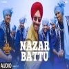 Nazar Battu (SON OF SARDAAR 2) - Jubin Nautiyal