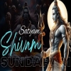 Satyam Shivam Sundaram Hindi Rap