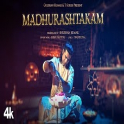 Madhurashtakam - Jubin Nautiyal Mp3 Song