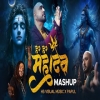 Bam Bhole Mahadev Mashup 2025