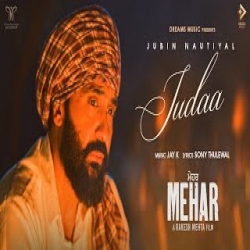 Judaa - Jubin Nautiyal Mp3 Song