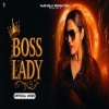 Boss Lady - Jenny Johal