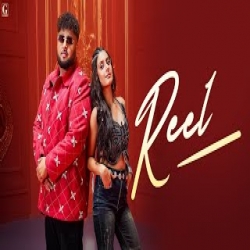 Reel - Deep Jandu, Simar Kaur Mp3 Song