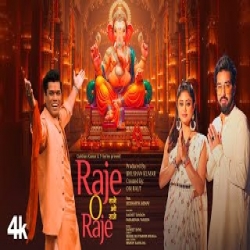 Raje O Raje - Sachet Tandon, Parampara Tandon Mp3 Song