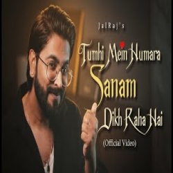 Tumhi Mein Humara Sanam Dikh Raha Hai - JalRaj Mp3 Song