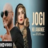 Jogi Ho Jawange - B Praak