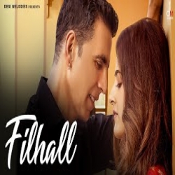 FILHALL - B praak Mp3 Song