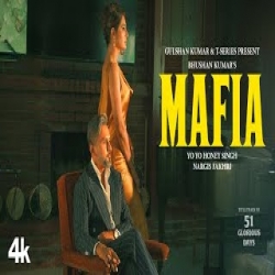 MAFIA - Yo Yo Honey Singh Mp3 Song