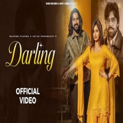 Darling - Masoom Sharma, Shiva Choudhary Mp3 Song