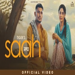 Saah - Tiger Mp3 Song
