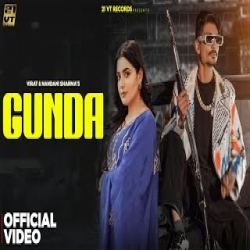 Gunda - Masoom Sharma Mp3 Song