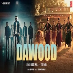 Dawood - Sidhu Moose Wala, Byg Byrd Mp3 Song