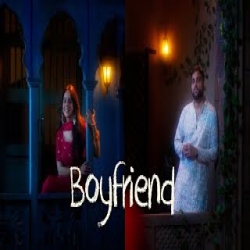 Boyfriend - Karan Aujla Mp3 Song