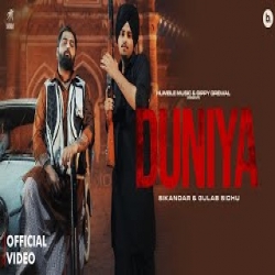 Duniya - Sikandar, Gulab Sidhu Mp3 Song