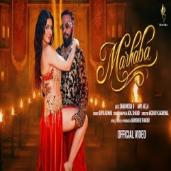 Marhaba - Divya Kumar Mp3 Song