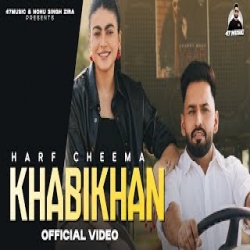 Khabikhan - Harf Cheema, Sudesh Kumari Mp3 Song
