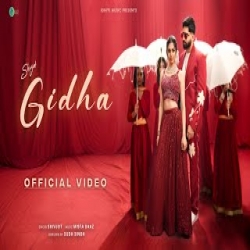 Gidha - Shivjot Mp3 Song