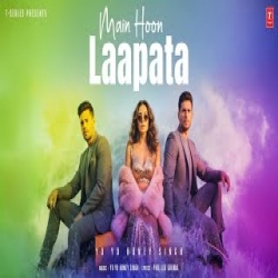 Main Hoon Laapata - Yo Yo Honey Singh, Pho Mp3 Song