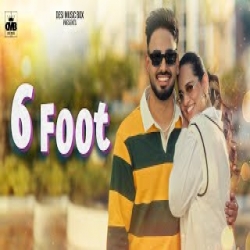 6 FOOT - Davy Mp3 Song