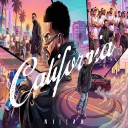 California - Nijjar Mp3 Song