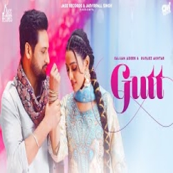 Gutt - Sajjan Adeeb Mp3 Song