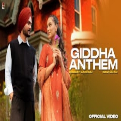 Giddha Antham - Himmat Sandhu Mp3 Song