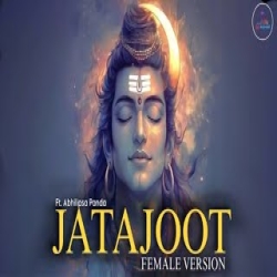 JATAJOOT (Female Version) - Abhilipsa Panda Mp3 Song