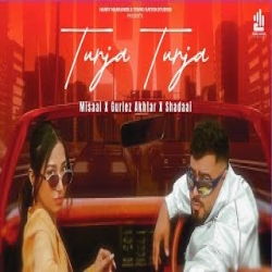Turja Turja - Misaal, Gurlez Akhtar Mp3 Song