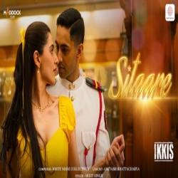 Sitaare - Arijit Singh Mp3 Song