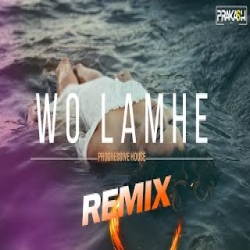 Wo Lamhe (Remix) Mp3 Song