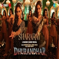 Shararat - Madhubanti Bagchi, Jasmine Sandlas Mp3 Song