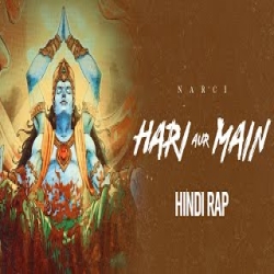 Hari Aur Main (Hari & Me) - Narci Mp3 Song