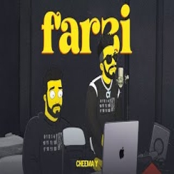 Farzi - Cheema Y Mp3 Song