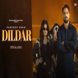 Dildar - Pardeep Sran Mp3 Song