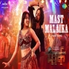 Mast Malaika (Mark Hindi) - Shatadru Kabir, Harshika Devanath