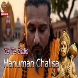 Hanuman Chalisa Rap Mp3 Song