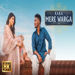 MERE WARGA - KAKA Mp3 Song