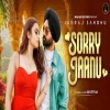 Sorry Jaanu - Jugraj Sandhu