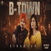 B Town - Sikandar, Jasmeen Akhtar