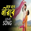 Mone Rabe Nirabe Tumi Chirodin - Bangla Lo-Fi