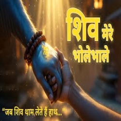 Shiv Mere Bhole Bhale - Shiv Bhajan Mp3 Song