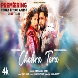 Chehra Tera - Neelkamal Singh Mp3 Song